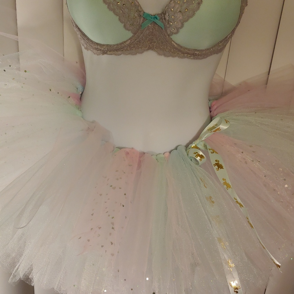 Unicorn Tutu